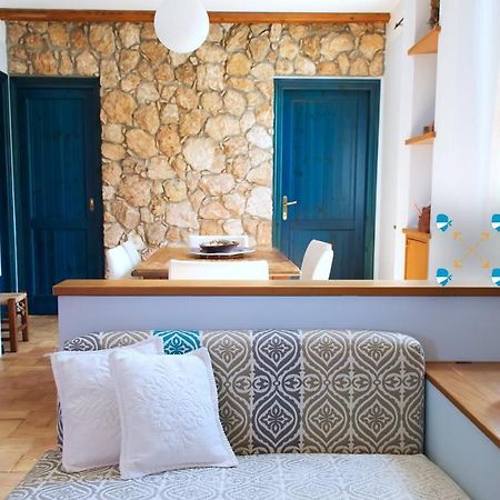 דירות טורה גרנדה Sardinianworld - Sardinian Stone House מראה חיצוני תמונה