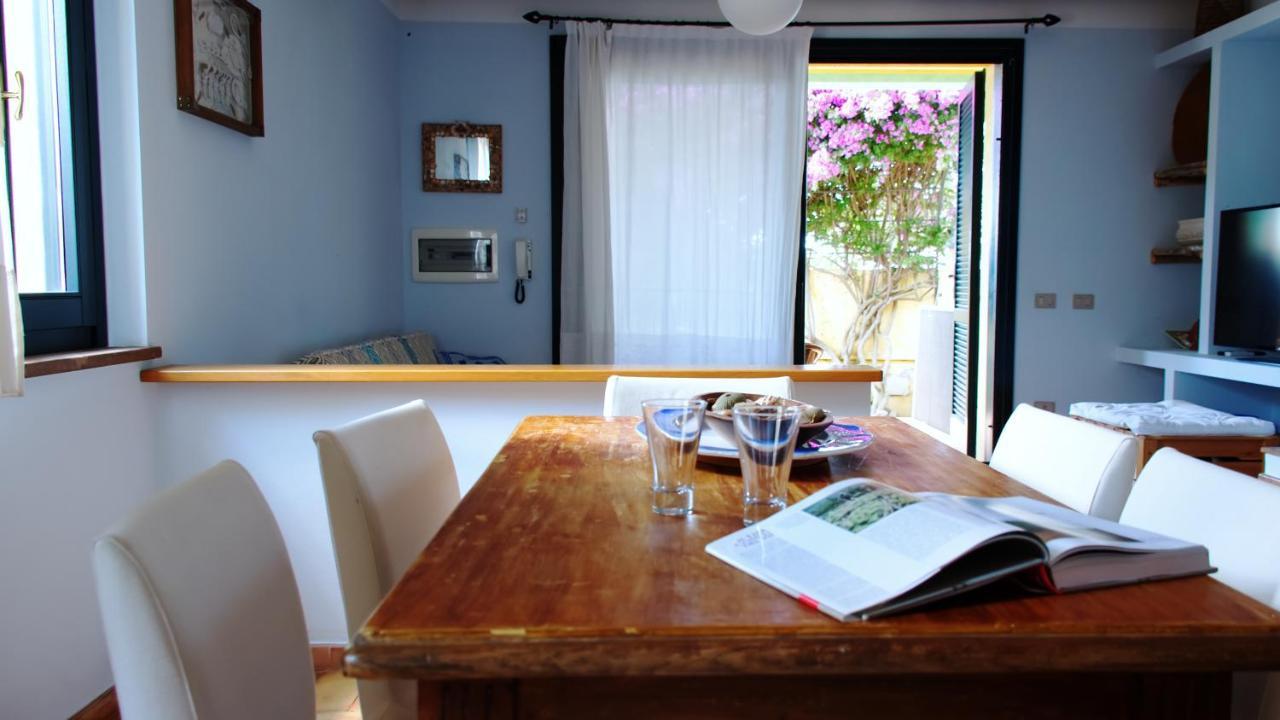 דירות טורה גרנדה Sardinianworld - Sardinian Stone House מראה חיצוני תמונה